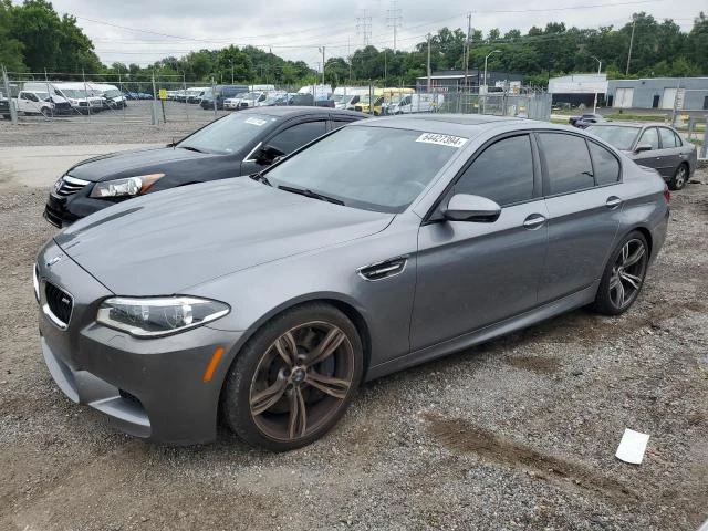 bmw m5 2014 wbsfv9c52ed593120