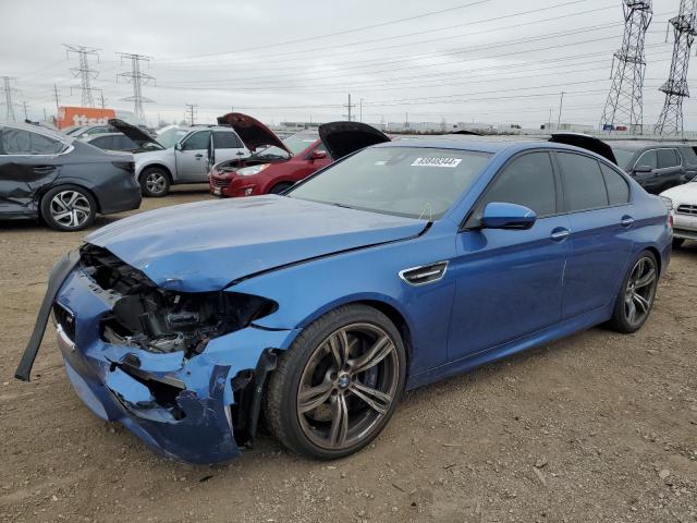 bmw m5 2015 wbsfv9c52fd594429