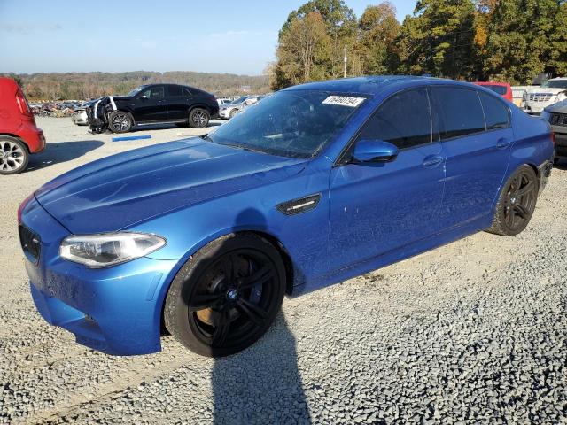 bmw m5 2016 wbsfv9c53gg343466