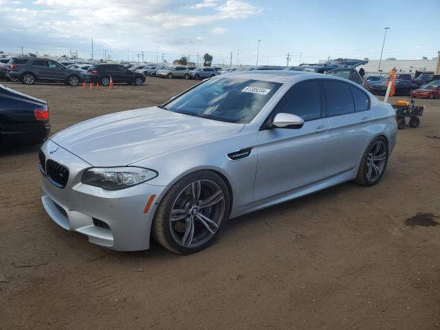 bmw m5 2013 wbsfv9c54dd095662