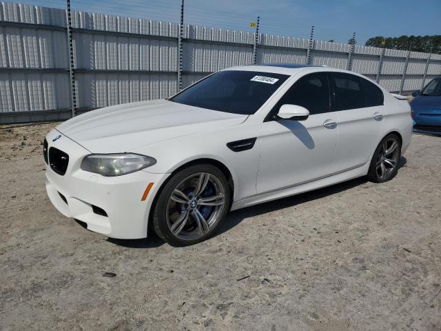 bmw m5 2014 wbsfv9c54ed097879