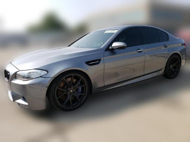 bmw m5 2013 wbsfv9c55dd096724