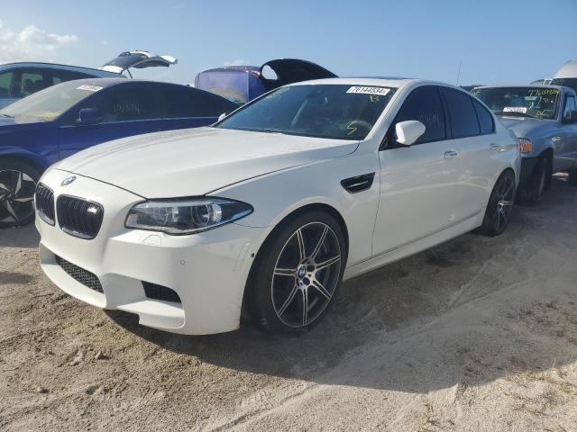 bmw m5 2014 wbsfv9c55ed593287