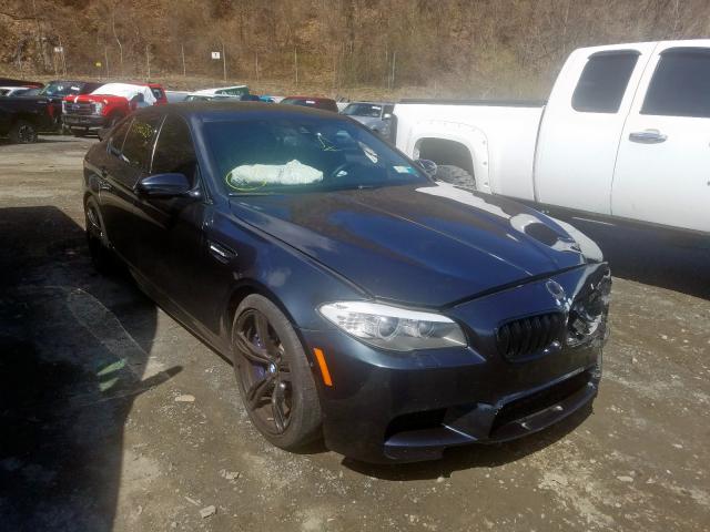 bmw m5 2013 wbsfv9c56dc773186