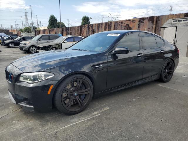 bmw m5 2015 wbsfv9c56fd594465