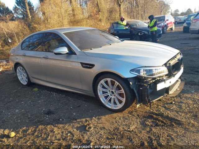 bmw m5 2015 wbsfv9c57fd594880