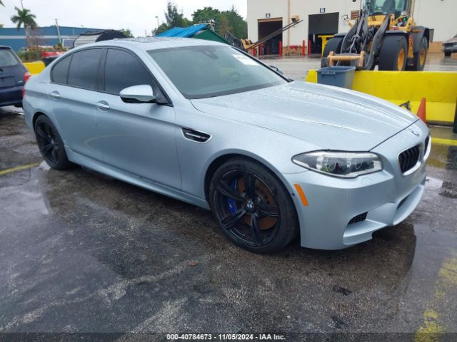 bmw m5 2015 wbsfv9c57fd595236