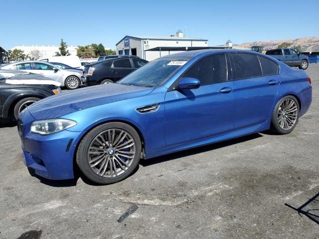 bmw m5 2016 wbsfv9c57gg343387