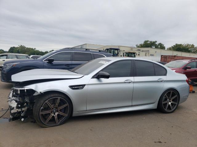 bmw m5 2014 wbsfv9c58ed097772