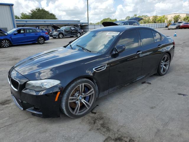 bmw m5 2013 wbsfv9c59dd095916