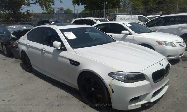 bmw m5 2014 wbsfv9c59ed592921