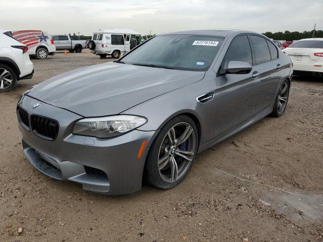 bmw m5 2013 wbsfv9c5xdc772803