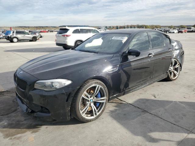 bmw m5 2013 wbsfv9c5xdc773479