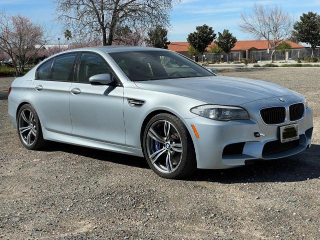 bmw m5 2013 wbsfv9c5xdc773708