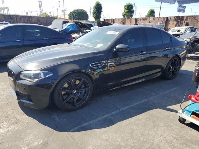 bmw m5 2014 wbsfv9c5xed097370