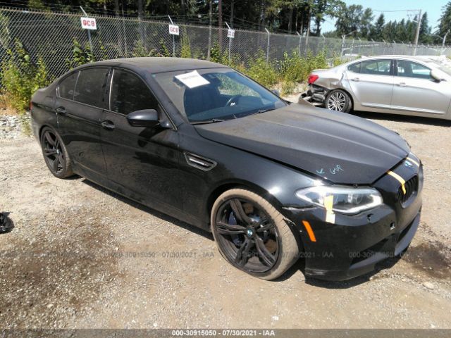 bmw m5 2015 wbsfv9c5xfd594842