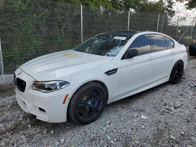 bmw m5 2015 wbsfv9c5xfd595229