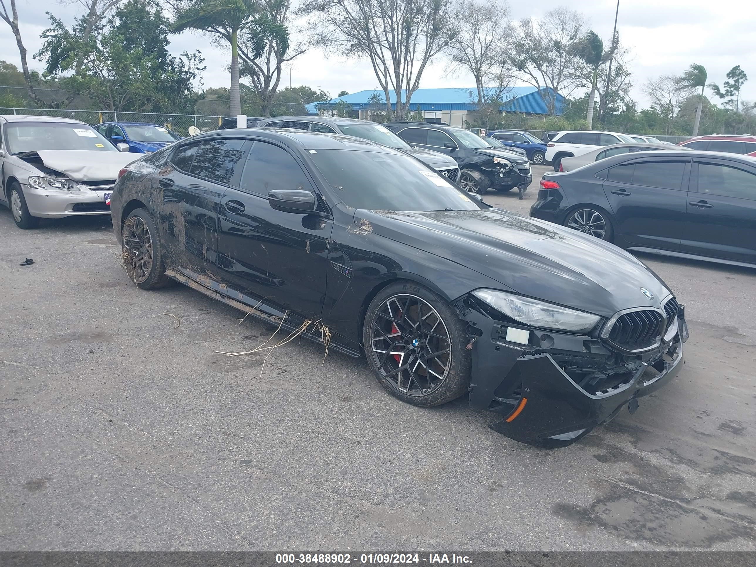 bmw m8 2024 wbsgv0c00rcn65428