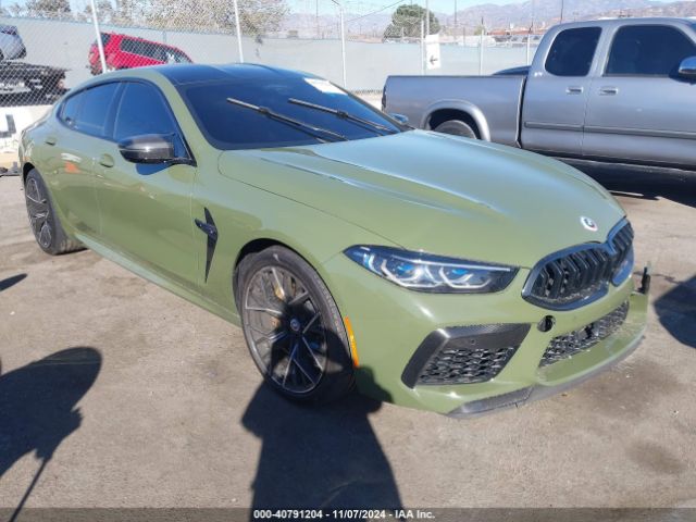 bmw m8 2023 wbsgv0c01pck50263