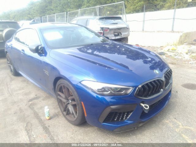 bmw m8 2022 wbsgv0c08ncg89167