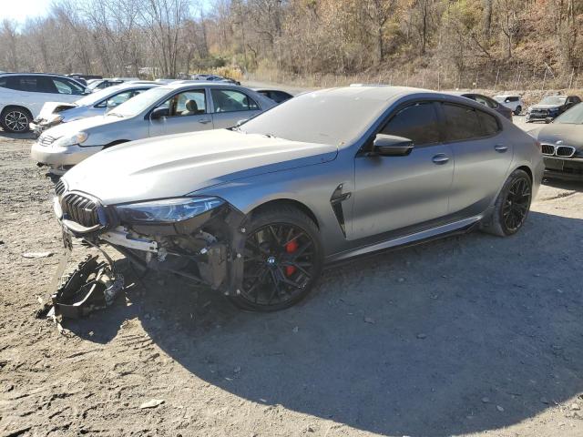 bmw m8 2022 wbsgv0c08nck26720