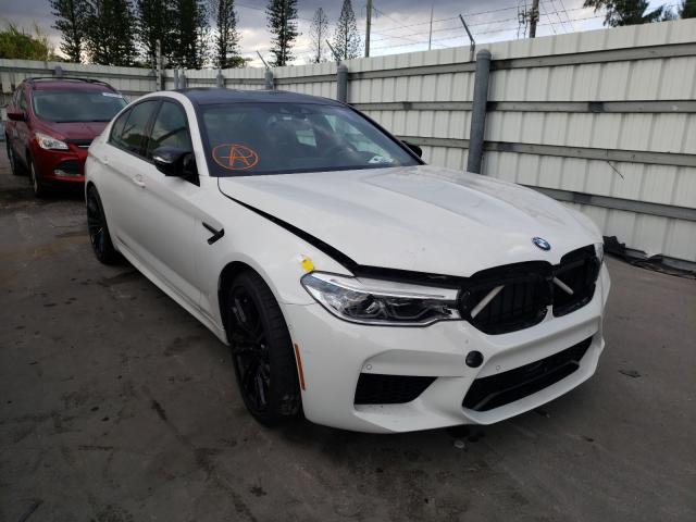 bmw m5 base 2020 wbsjf0c04lce13472