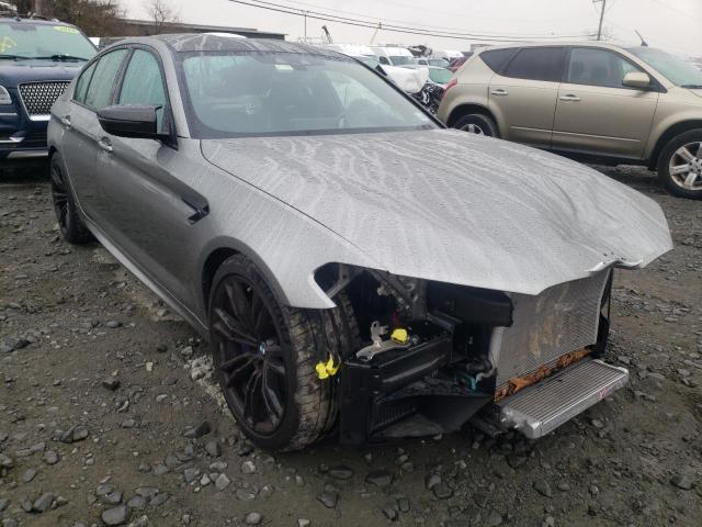 bmw m5 base 2020 wbsjf0c07lce15913