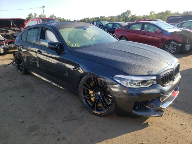 bmw m5 base 2020 wbsjf0c07lce25731