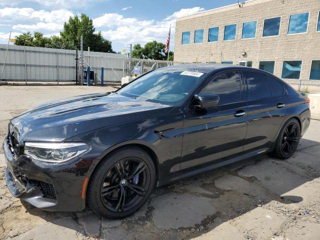 bmw m5 2018 wbsjf0c53jb283471