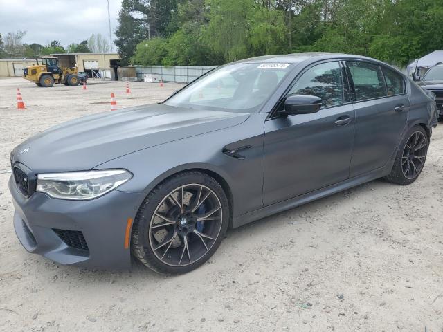 bmw m5 2019 wbsjf0c54kb446856