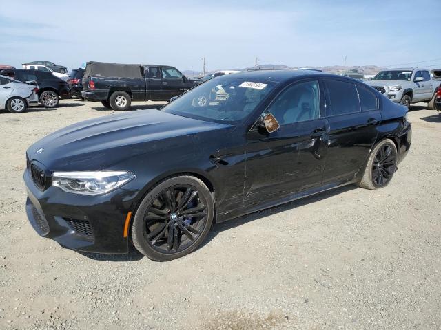 bmw m5 2019 wbsjf0c54kb447568