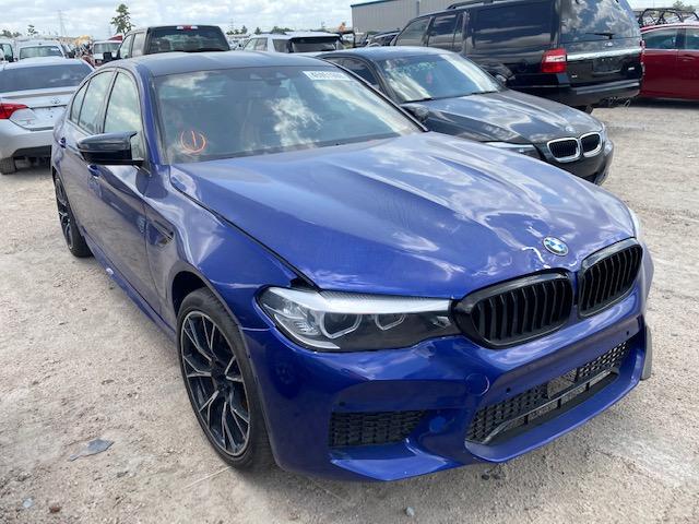 bmw m5 2019 wbsjf0c56kb447328