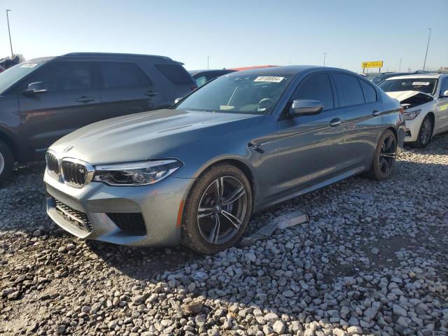 bmw m5 2018 wbsjf0c5xjb282477