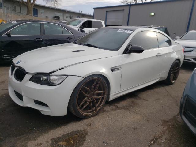 bmw m3 2011 wbskg9c52be368579