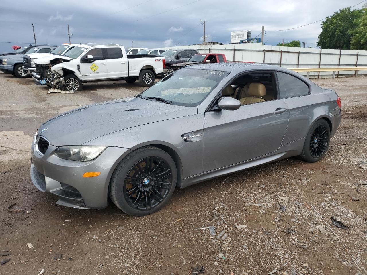 bmw m3 2011 wbskg9c52be369165