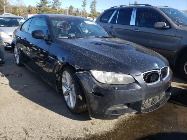 bmw m3 2011 wbskg9c53be368719