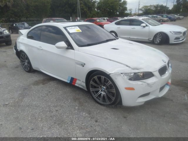 bmw m3 2011 wbskg9c53be646017