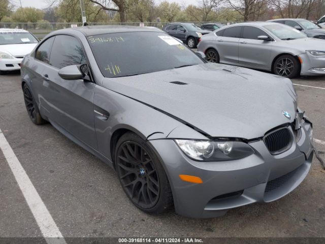 bmw m3 2011 wbskg9c59be645891