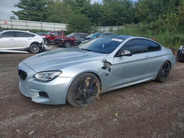 bmw m6 2014 wbslx9c53ed160340