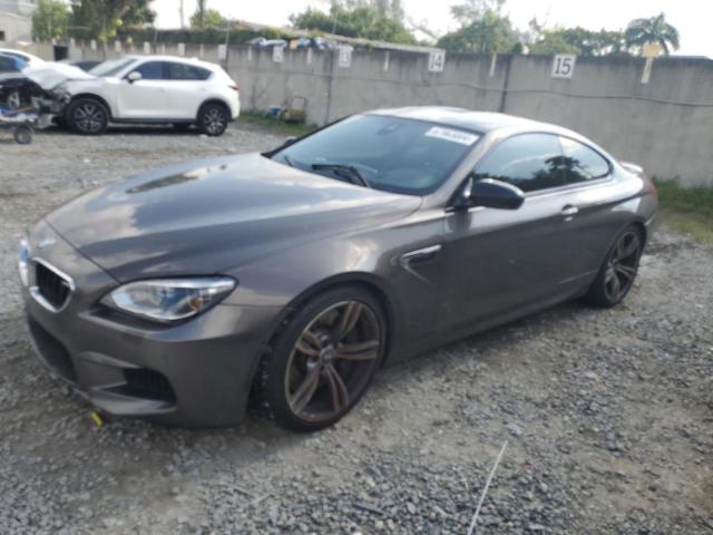 bmw m6 2014 wbslx9c54ed160329