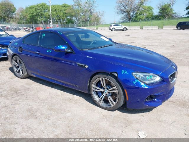 bmw m6 2013 wbslx9c56dd159794