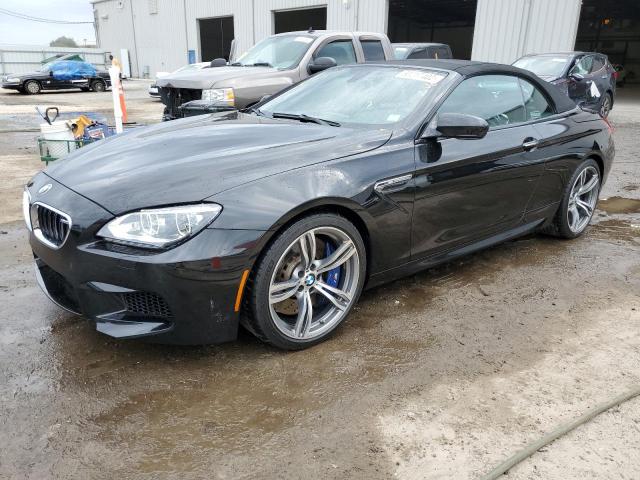 bmw m6 2014 wbslz9c50edz78294