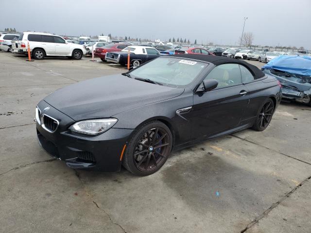 bmw m6 2014 wbslz9c50edz78599