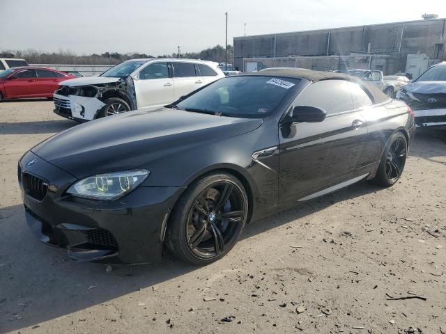 bmw m6 2014 wbslz9c54ed651171