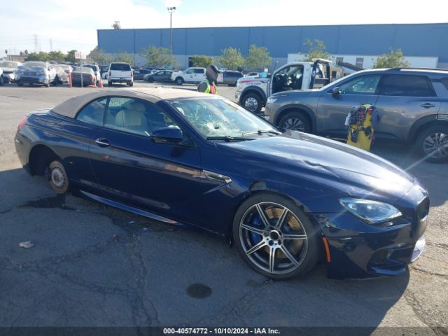 bmw m6 2015 wbslz9c54fd651284