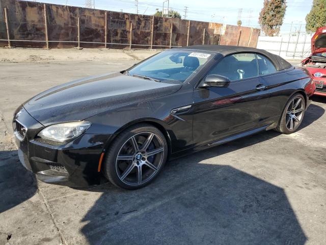 bmw m6 2015 wbslz9c55fd651228