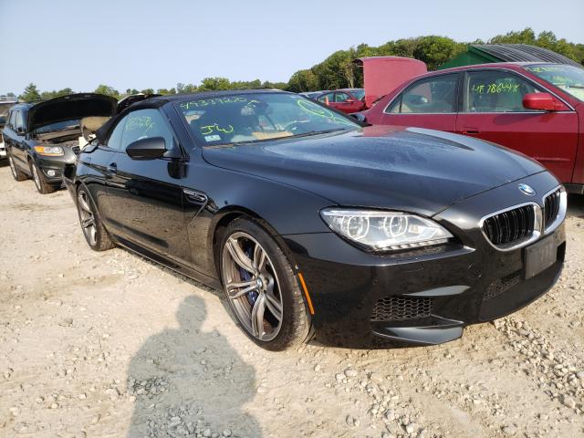 bmw m6 2014 wbslz9c5xedz78254