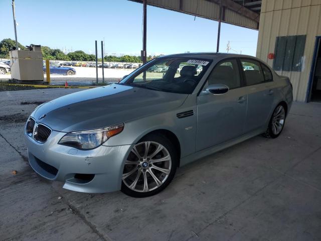 bmw m5 2006 wbsnb93506b582229