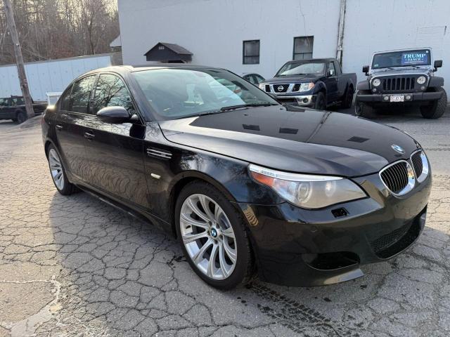 bmw m5 2006 wbsnb93516b584278