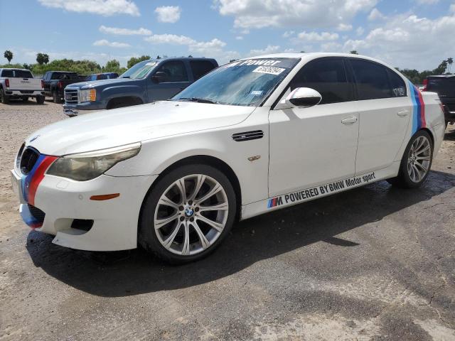 bmw m5 2009 wbsnb93559c043040